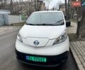 Білий Ніссан e-NV200, об'ємом двигуна 0 л та пробігом 110 тис. км за 8400 $, фото 3 на Automoto.ua