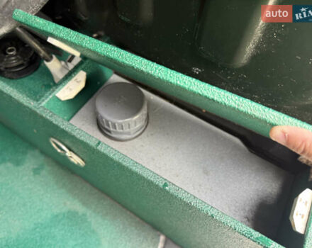 Белый Ниссан e-NV200, объемом двигателя 0 л и пробегом 27 тыс. км за 9800 $, фото 20 на Automoto.ua