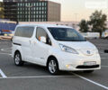 Білий Ніссан e-NV200, об'ємом двигуна 0 л та пробігом 82 тис. км за 16900 $, фото 4 на Automoto.ua