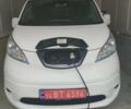 Белый Ниссан e-NV200, объемом двигателя 0 л и пробегом 114 тыс. км за 13500 $, фото 5 на Automoto.ua