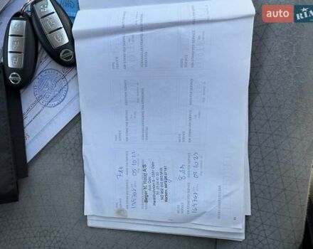 Білий Ніссан e-NV200, об'ємом двигуна 0 л та пробігом 161 тис. км за 9000 $, фото 37 на Automoto.ua