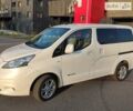 Белый Ниссан e-NV200, объемом двигателя 0 л и пробегом 75 тыс. км за 13600 $, фото 2 на Automoto.ua