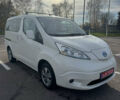 Белый Ниссан e-NV200, объемом двигателя 0 л и пробегом 117 тыс. км за 10750 $, фото 1 на Automoto.ua
