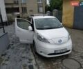 Белый Ниссан e-NV200, объемом двигателя 0 л и пробегом 114 тыс. км за 13500 $, фото 1 на Automoto.ua