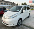 Белый Ниссан e-NV200, объемом двигателя 0 л и пробегом 117 тыс. км за 10700 $, фото 1 на Automoto.ua
