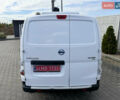 Белый Ниссан e-NV200, объемом двигателя 0 л и пробегом 27 тыс. км за 9800 $, фото 13 на Automoto.ua