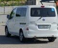 Белый Ниссан e-NV200, объемом двигателя 0 л и пробегом 169 тыс. км за 11000 $, фото 1 на Automoto.ua