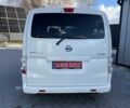 Білий Ніссан e-NV200, об'ємом двигуна 0 л та пробігом 161 тис. км за 9000 $, фото 10 на Automoto.ua
