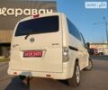 Белый Ниссан e-NV200, объемом двигателя 0 л и пробегом 75 тыс. км за 13600 $, фото 5 на Automoto.ua