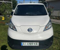 Белый Ниссан e-NV200, объемом двигателя 0 л и пробегом 74 тыс. км за 15800 $, фото 1 на Automoto.ua