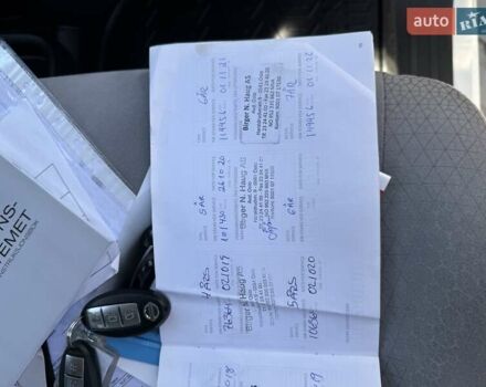 Білий Ніссан e-NV200, об'ємом двигуна 0 л та пробігом 161 тис. км за 9000 $, фото 36 на Automoto.ua