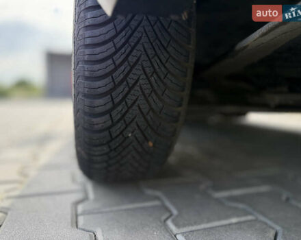 Белый Ниссан e-NV200, объемом двигателя 0 л и пробегом 40 тыс. км за 10900 $, фото 21 на Automoto.ua