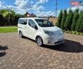 Белый Ниссан e-NV200, объемом двигателя 0 л и пробегом 127 тыс. км за 12700 $, фото 1 на Automoto.ua