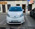Белый Ниссан e-NV200, объемом двигателя 0 л и пробегом 114 тыс. км за 13500 $, фото 2 на Automoto.ua