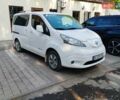 Білий Ніссан e-NV200, об'ємом двигуна 0 л та пробігом 115 тис. км за 13500 $, фото 8 на Automoto.ua