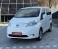 Білий Ніссан e-NV200, об'ємом двигуна 0 л та пробігом 161 тис. км за 9000 $, фото 3 на Automoto.ua