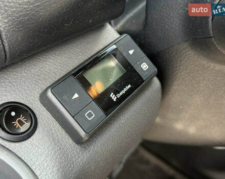 Белый Ниссан e-NV200, объемом двигателя 0 л и пробегом 27 тыс. км за 9800 $, фото 34 на Automoto.ua