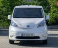 Белый Ниссан e-NV200, объемом двигателя 0 л и пробегом 169 тыс. км за 11000 $, фото 2 на Automoto.ua