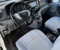 Білий Ніссан e-NV200, об'ємом двигуна 0 л та пробігом 161 тис. км за 9000 $, фото 22 на Automoto.ua