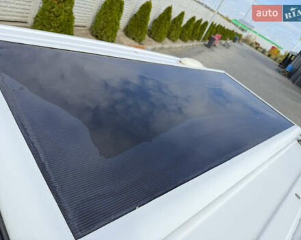 Белый Ниссан e-NV200, объемом двигателя 0 л и пробегом 27 тыс. км за 9800 $, фото 23 на Automoto.ua