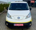 Белый Ниссан e-NV200, объемом двигателя 0 л и пробегом 40 тыс. км за 10900 $, фото 3 на Automoto.ua