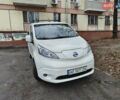 Белый Ниссан e-NV200, объемом двигателя 0 л и пробегом 78 тыс. км за 11200 $, фото 1 на Automoto.ua