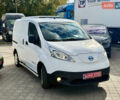 Белый Ниссан e-NV200, объемом двигателя 0 л и пробегом 27 тыс. км за 9800 $, фото 28 на Automoto.ua