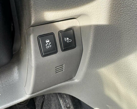 Белый Ниссан e-NV200, объемом двигателя 0 л и пробегом 117 тыс. км за 10750 $, фото 19 на Automoto.ua