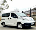 Белый Ниссан e-NV200, объемом двигателя 0 л и пробегом 85 тыс. км за 15600 $, фото 1 на Automoto.ua