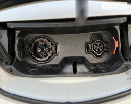 Білий Ніссан e-NV200, об'ємом двигуна 0 л та пробігом 82 тис. км за 16900 $, фото 13 на Automoto.ua