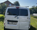 Белый Ниссан e-NV200, объемом двигателя 0 л и пробегом 74 тыс. км за 15800 $, фото 16 на Automoto.ua