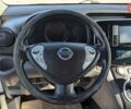 Белый Ниссан e-NV200, объемом двигателя 0 л и пробегом 169 тыс. км за 11000 $, фото 8 на Automoto.ua