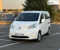 Білий Ніссан e-NV200, об'ємом двигуна 0 л та пробігом 82 тис. км за 16900 $, фото 1 на Automoto.ua