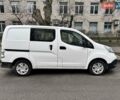 Білий Ніссан e-NV200, об'ємом двигуна 0 л та пробігом 110 тис. км за 8400 $, фото 1 на Automoto.ua