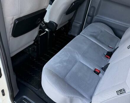 Білий Ніссан e-NV200, об'ємом двигуна 0 л та пробігом 161 тис. км за 9000 $, фото 24 на Automoto.ua