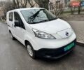 Білий Ніссан e-NV200, об'ємом двигуна 0 л та пробігом 110 тис. км за 8400 $, фото 1 на Automoto.ua