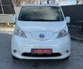 Білий Ніссан e-NV200, об'ємом двигуна 0 л та пробігом 161 тис. км за 9000 $, фото 2 на Automoto.ua