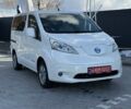 Білий Ніссан e-NV200, об'ємом двигуна 0 л та пробігом 161 тис. км за 9000 $, фото 13 на Automoto.ua