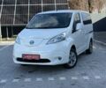 Білий Ніссан e-NV200, об'ємом двигуна 0 л та пробігом 161 тис. км за 9000 $, фото 4 на Automoto.ua