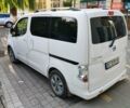 Белый Ниссан e-NV200, объемом двигателя 0 л и пробегом 114 тыс. км за 13500 $, фото 4 на Automoto.ua