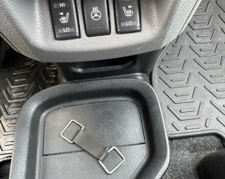 Белый Ниссан e-NV200, объемом двигателя 0 л и пробегом 117 тыс. км за 10750 $, фото 16 на Automoto.ua