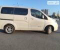 Белый Ниссан e-NV200, объемом двигателя 0 л и пробегом 75 тыс. км за 13600 $, фото 4 на Automoto.ua