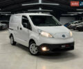 Білий Ніссан e-NV200, об'ємом двигуна 0 л та пробігом 103 тис. км за 8300 $, фото 1 на Automoto.ua