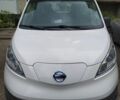Белый Ниссан e-NV200, объемом двигателя 0 л и пробегом 93 тыс. км за 9500 $, фото 1 на Automoto.ua