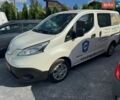 Білий Ніссан e-NV200, об'ємом двигуна 0 л та пробігом 180 тис. км за 8999 $, фото 1 на Automoto.ua