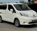 Белый Ниссан e-NV200, объемом двигателя 0 л и пробегом 161 тыс. км за 11600 $, фото 1 на Automoto.ua