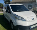 Белый Ниссан e-NV200, объемом двигателя 0 л и пробегом 74 тыс. км за 15800 $, фото 2 на Automoto.ua