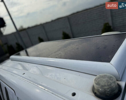 Белый Ниссан e-NV200, объемом двигателя 0 л и пробегом 40 тыс. км за 10900 $, фото 7 на Automoto.ua