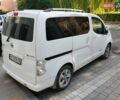 Белый Ниссан e-NV200, объемом двигателя 0 л и пробегом 114 тыс. км за 13500 $, фото 7 на Automoto.ua