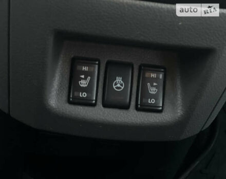 Білий Ніссан e-NV200, об'ємом двигуна 0 л та пробігом 82 тис. км за 16900 $, фото 20 на Automoto.ua